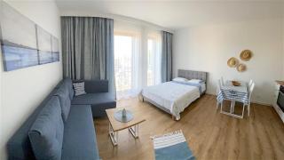 Apartamenty Marea Rentals Aquarius Ustka - Ustka - 1