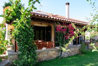 Kiveri Garden Villa - Kiveri - 4