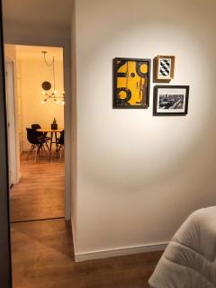 502 Apt dentro de um verdadeiro Resort no centro de SP - 6