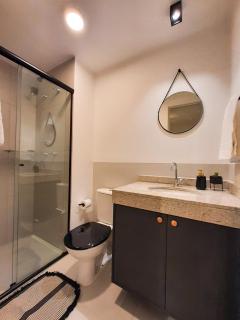 502 Apt dentro de um verdadeiro Resort no centro de SP - 5