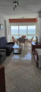 Loft Increíbles Vistas al Mar - Algarrobo Costa - 4