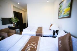 Canary Boutique Hotel - Hue - 4