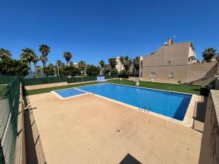 Casa Alexandra - Cosy 2bedroom duplex - Torrevieja - 4