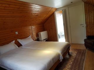 B&B Le Reclus - Mont-de-l'Enclus - 3