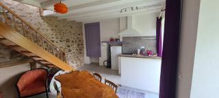 Bienvenue aux Lavandières. - 2