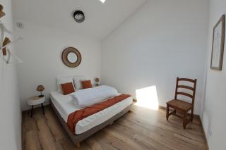 Mamita1"Apartment delight of the pines"spacious bright T3 62m18mterrace - Lacanau - 3