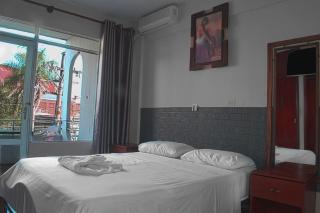 Hostal Ibiza - Santa Cruz de la Sierra - 7