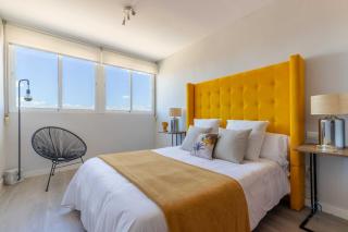 Living4Malaga Infinity Views Penthouse - 9