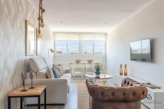 Living4malaga Infinity Views Penthouse - 0