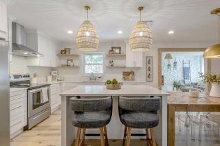 Renovated Seminole Salt Water Pool Home - Seminole - 8