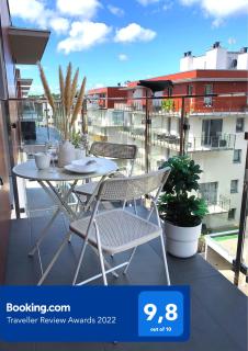 Yoisho Apartment - 0