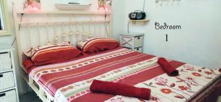 Apartment Alena with terrace and garden Center Jelsa - Jelsa - 8