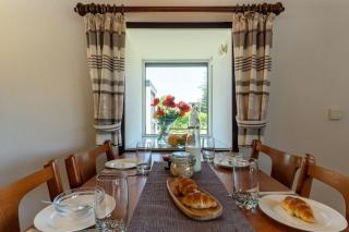 Am-hohen-Ufer-Reetdach-Haus-Ocean-Breeze-136 - Großenbrode - 1