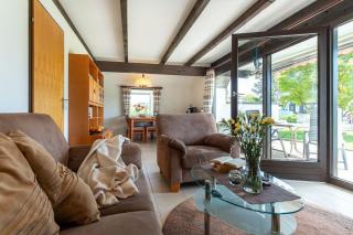 Am-hohen-Ufer-Reetdach-Haus-Ocean-Breeze-136 - Großenbrode - 6