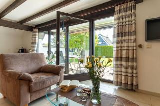 Am-hohen-Ufer-Reetdach-Haus-Ocean-Breeze-136 - Großenbrode - 5