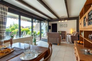 Am-hohen-Ufer-Reetdach-Haus-Ocean-Breeze-136 - Großenbrode - 9