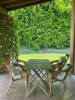 Garda Golf Country Chic Home - Soiano del Lago - 7