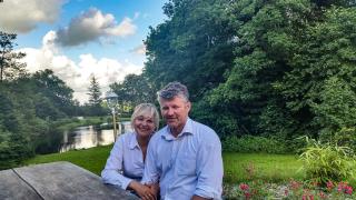 Forsthaus-Ferienhotel am Dobrock - Wingst - 6