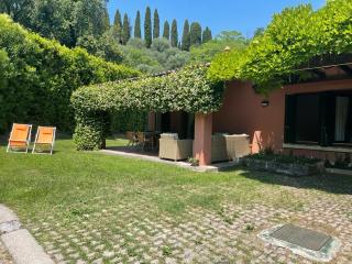 Garda Golf Country Chic Home - Soiano del Lago - 5