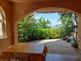 Apartman Atanasov - Seline - 9