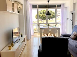 Precioso apartamento con piscina - Torre del Mar - 8
