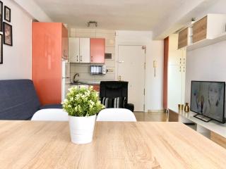 Precioso apartamento con piscina - Torre del Mar - 7