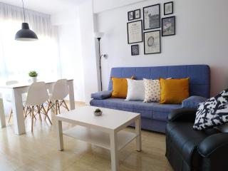Precioso apartamento con piscina - Torre del Mar - 0
