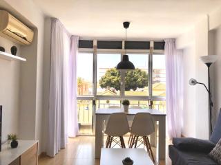 Precioso apartamento con piscina - Torre del Mar - 2