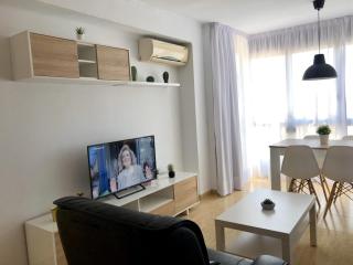 Precioso apartamento con piscina - Torre del Mar - 1