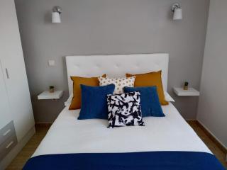Precioso apartamento con piscina - Torre del Mar - 3