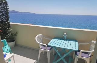 Studio Le Grand Bleu Fshh - Nizza - 8