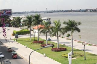 New Season Riverside Hotel - Phnom Penh - 5