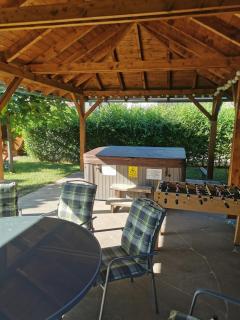 Zso-Zé Apartman - Tiszafüred - 5