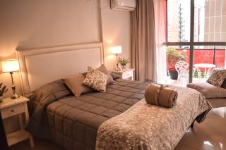 Departamento de los Boulevares - Córdoba - 0