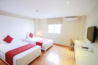 Thu Do Hotel - 1