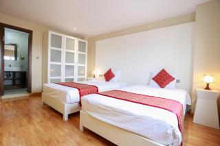 Thu Do Hotel - 5
