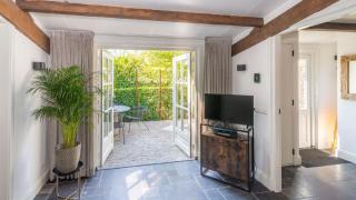 B&B Zilverstad Huisje De Veerpoort - Schoonhoven - 6