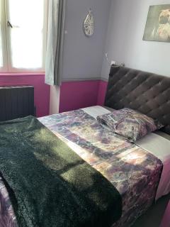 Lyon City Home's Bed & Breakfast - Villeurbanne - 7