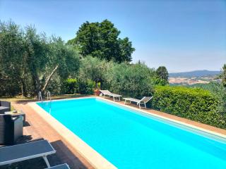 Villa Fiorenzani - Radicondoli - 9