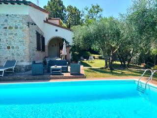 Villa Fiorenzani - Radicondoli - 8