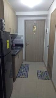 MOA Shore 2 1BR with Balcony WiFi Netflix Pool 4Pax - Manila - 6