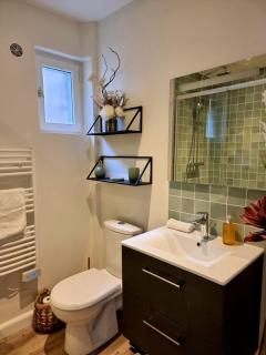 Le Duplex d'Au Sans Pareil - - Honfleur - 1