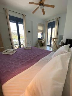 Villa Red Beach - Matala Love - Matala - 8