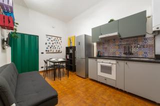 Cimiano Cozy Apartment - 8