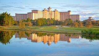 Rosen Shingle Creek Universal Blvd - Orlando - 7