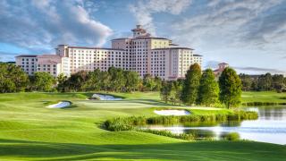Rosen Shingle Creek Universal Blvd - Orlando - 0