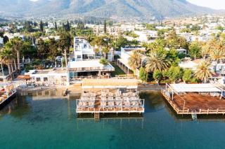 Babana Hotel - Golturkbuku - 0