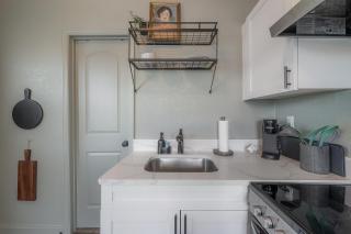 Updated Condo in Heart of Tampa - Tampa - 5