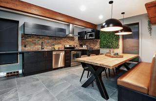 Chalet- 10 Chemin Alpin - 6