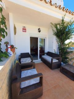 Urbanización Aldea beach - Castillo de Sabinillas - 5